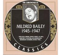 Mildred Bailey - 1945-1950