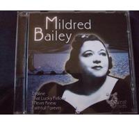 Bailey,Mildred - Great Divas Mildred Bailey