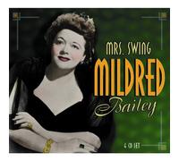 Bailey, Mildred - Mrs. Swing