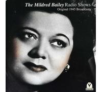 Bailey Mildred - Radio Shows 1945