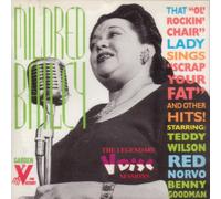 Bailey, Mildred - Rockin' Chair