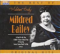 Bailey,Mildred - The Best of...