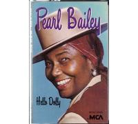 Bailey, Pearl - Hello Dolly [Casete]