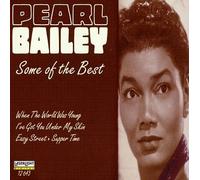 Bailey, Pearl - Some of the Best
