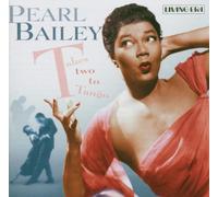 Bailey,Pearl - Takes Two for Tango