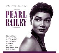 Bailey,Pearl - The Very Best of Pearl Bailey [Import]