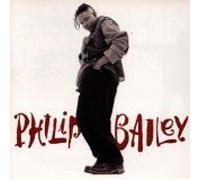 Bailey,Philip - Philip Bailey [CASSETTE]