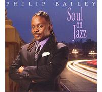 Bailey Philip (Sacd) - Soul on Jazz