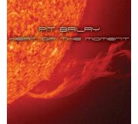Bailey,Pit - Heat of the Moment [Vinilo]