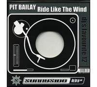 Bailey,Pit - Ride Like The Wind [Import]