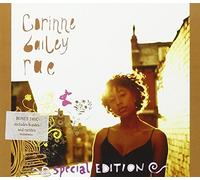 Bailey Rae, Corinne - Corinne Bailey Rae