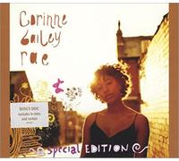 Bailey Rae Corinne - Corinne Bailey Rae
