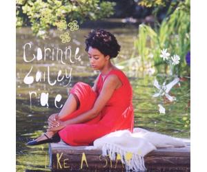 Bailey Rae Corinne - Like a Star