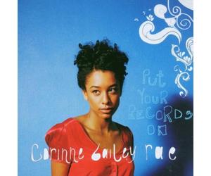 Bailey Rae Corinne - Put Your Records on