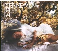 Bailey Rae Corinne - The Sea