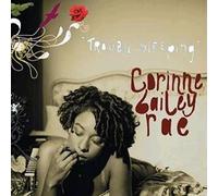 Bailey Rae Corinne - Trouble Sleeping(2 Tracks)