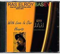 Bailey, Ras Elroy - With Love in Our Hearts