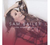 Bailey,Sam - Sing My Heart Out