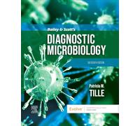 Bailey & Scott's Diagnostic Microbiology – Elsevier