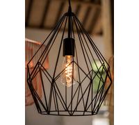 Bailey Spiraled LED Filament ST64 E27 3.2W Regulable - 145012