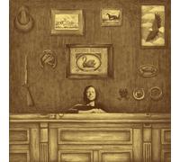 Bailey, Stephen - G.G.Ryder [Vinilo]