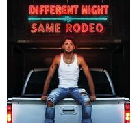Baley Zimmerman - Different Night, Same Rodeo (2 LP) [Vinilo]