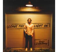 Bailey Zimmerman Leave The Light On (Vinyl) (Importación USA)