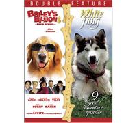 Bailey's Billions & White Fang [Reino Unido] [DVD]