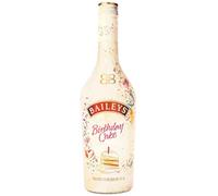 Baileys Birthday Cake 17% 70 cl.