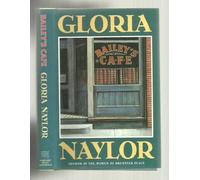 Bailey's Cafe – Houghton Mifflin Harcourt