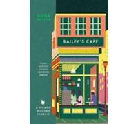 Baileys Cafe (ebook)