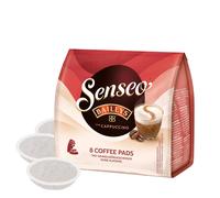 Baileys | Cappuccino (Taza normal) - 8 monodosis para Senseo