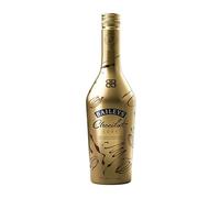 BAILEYS Chocolat Luxe, licor de crema de whisky irlandesa, 500 ml