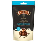 Baileys - Chocolate Mini Delicias caramelo salado - 102g