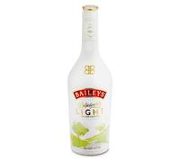 Baileys Deliciously Light, licor de crema de whisky irlandesa con certificación B-Corp, 700 ml