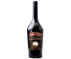 Baileys Espresso Crème 17% Vol. 0,7l