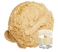 Baileys Irish Cream flavor vegan - no sugar 1: 3 - 333g