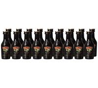 Baileys Irish Cream Whisky Liqueur 5cl Miniature - 20 Pack