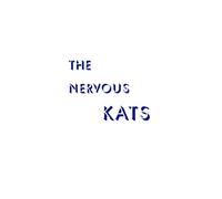 Bailey'S Nervous Kats - The Nervous Kats [Vinilo]