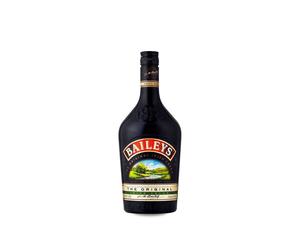 Baileys Original Licor De Crema Irlandesa 1 Litro
