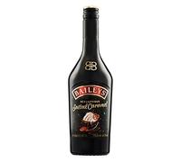 Baileys Salted Caramel, licor de crema de whisky irlandesa con certificación B-Corp, 700 ml