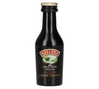 Baileys The Original Irish Cream 17% Vol. 0,05l PET