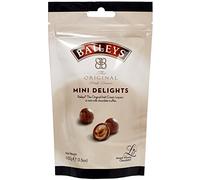 Baileys The Original Irish Cream Mini Delights - Milk Chocolate Truffles 102G x 3 packs