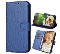 BAILI Diamante Funda para Honor X5c/X5c Plus, Soporte Plegable, Tapa Libro Flip Phone Case para Honor X5c/X5c Plus,Diamante05