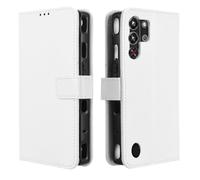 BAILI Diamante Funda para ZTE Nubia Red Magic 10 Pro, Soporte Plegable, Funda Tapa Libro Flip Phone Cover Case para ZTE Nubia Red Magic 10 Pro,Diamante03