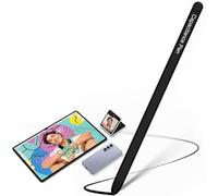 BAILI Fold5 stylets pour Samsung Galaxy Z Fold5, stylos pour Z Fold 5/Samsung Tab A9+/Pad, Samsung S Ultra Pen, Stylet Android/Chromebook, Stylet à Pointe Fine tablette Android-Negro