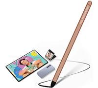 BAILI Fold5 stylets pour Samsung Galaxy Z Fold5, stylos pour Z Fold 5/Samsung Tab A9+/Pad, Samsung S Ultra Pen, Stylet Android/Chromebook, Stylet à Pointe Fine tablette Android-Rosa