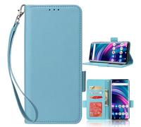 BAILI Funda para Realme C73 5G India, De pie, Soporte para Tarjetas, Ranuras para Tarjetas, Case para Realme C73 5G India-05