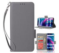 BAILI Funda para Vivo X300 FE, De pie, Soporte para Tarjetas, Ranuras para Tarjetas, Case para Vivo X300 FE-07