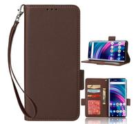 BAILI Funda para Vivo X300 FE/S50 Pro Mini, De pie, Soporte para Tarjetas, Ranuras para Tarjetas, Case para Vivo X300 FE/S50 Pro mini-02